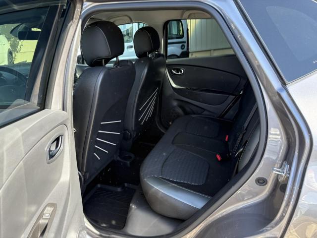 Renault Captur image 5