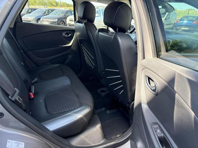 Renault Captur image 9