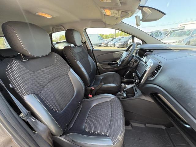 Renault Captur image 3