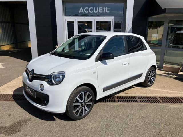 Renault Twingo 1.0 Sce 70ch Midnight Edc