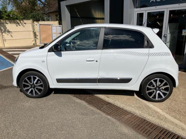 Renault Twingo image 9