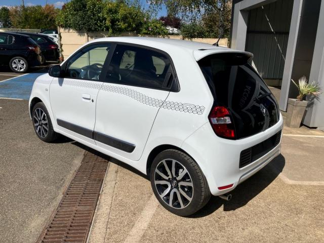 Renault Twingo image 6
