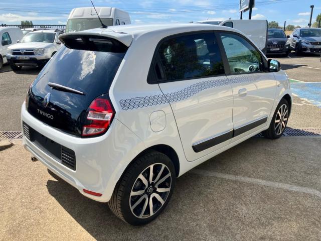 Renault Twingo image 5
