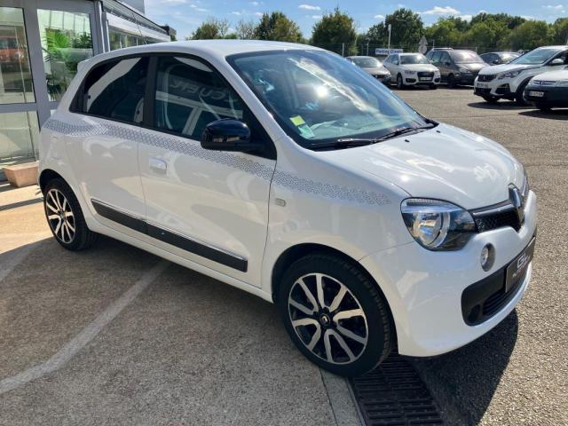 Renault Twingo image 8