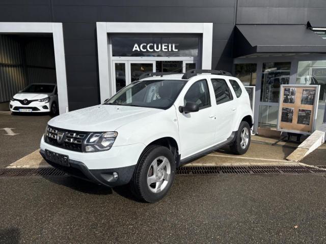 Dacia Duster 1.5 Dci 110ch Essentiel