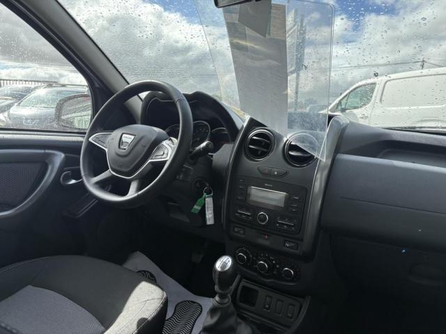 Dacia Duster image 7