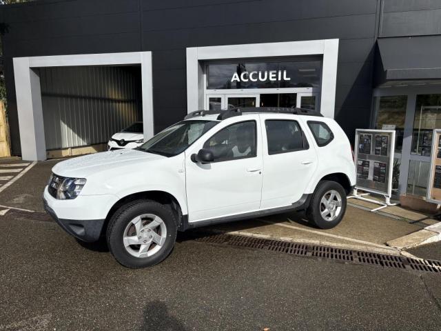 Dacia Duster image 5