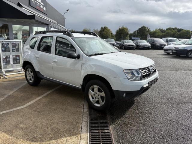 Dacia Duster image 3