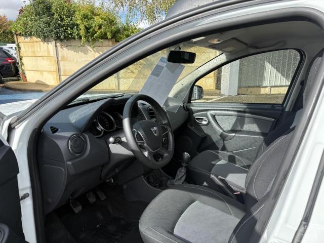 Dacia Duster image 6