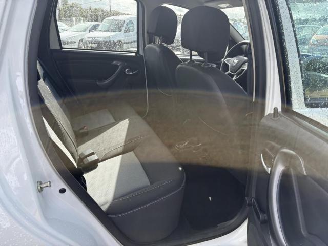 Dacia Duster image 1