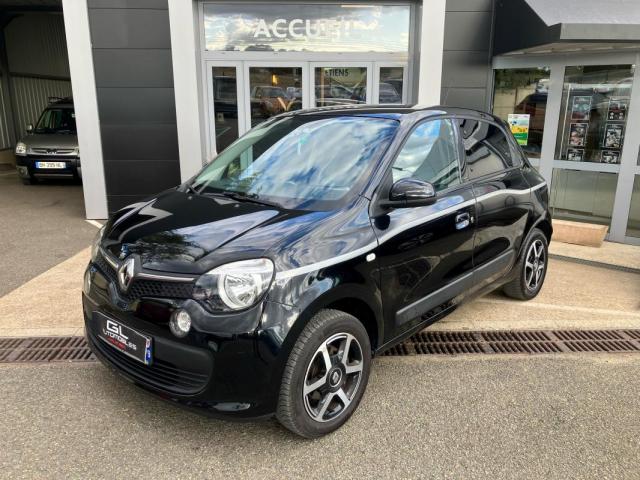 Renault Twingo 1.0 Sce 70ch Stop&start Intens