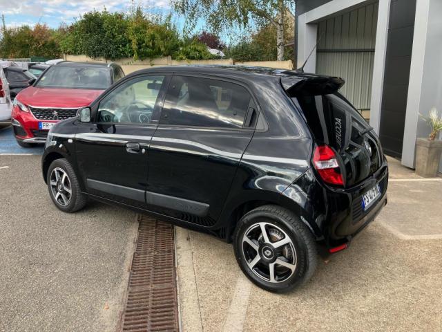 Renault Twingo image 6