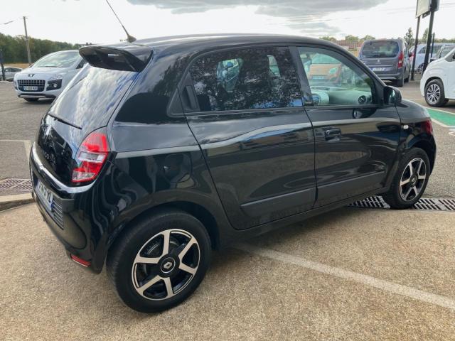 Renault Twingo image 4