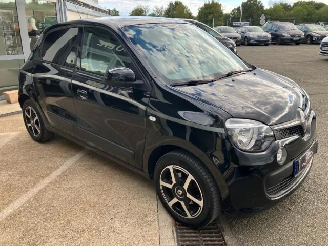 Renault Twingo image 5