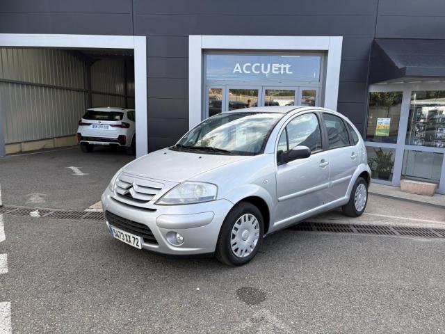 Citroen C3 1.4 Confort