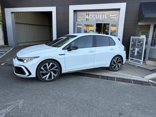 Volkswagen Golf image 8