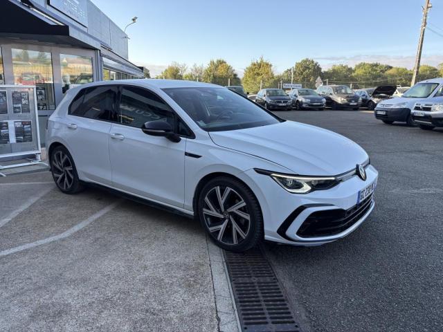 Volkswagen Golf image 7