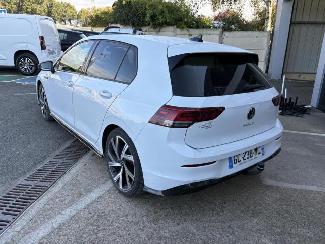 Volkswagen Golf image 4