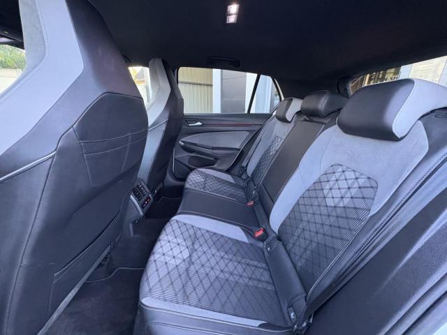 Volkswagen Golf image 5