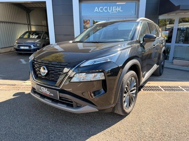 Nissan X-Trail Iv 1.5 Vc-T E-Power 204 N-Connecta (t33)