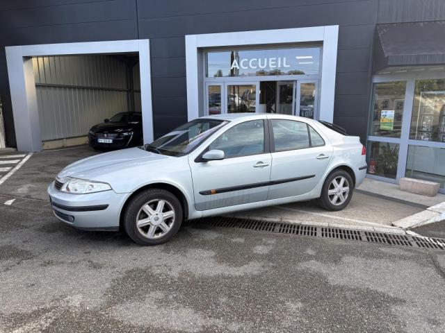 Renault Laguna image 5