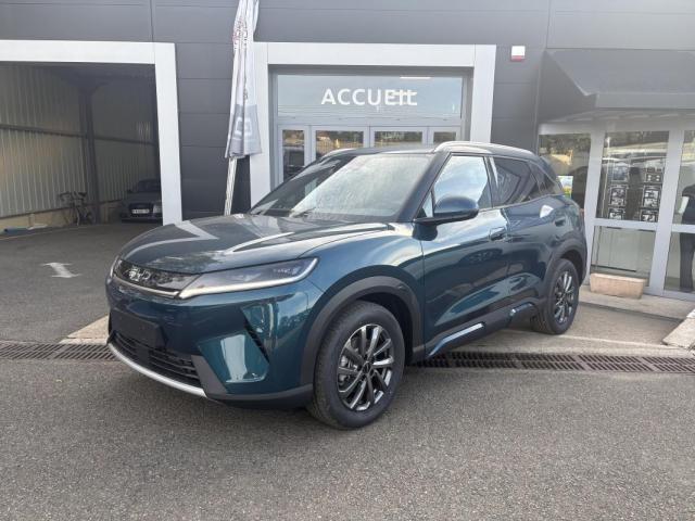 Byd Atto 2 d’occasion