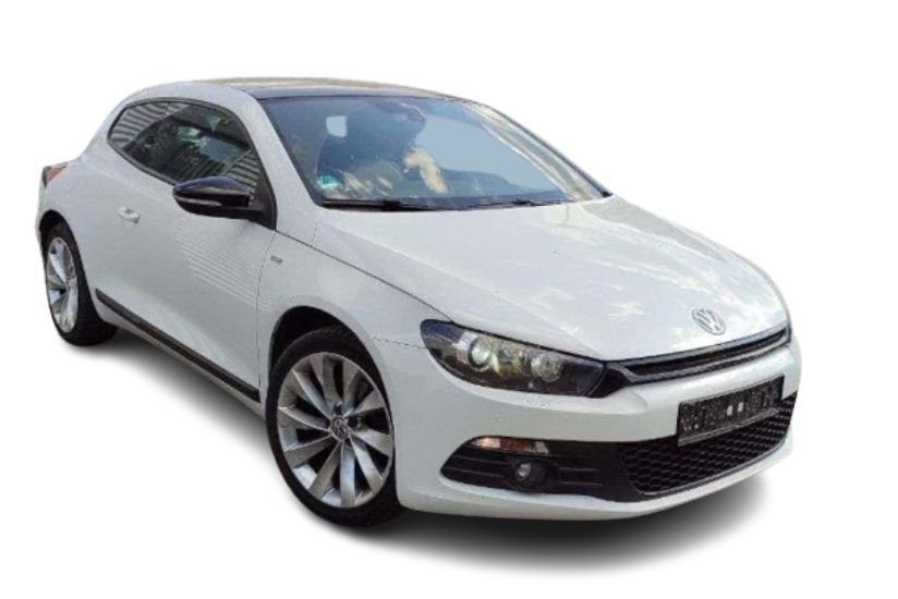 Volkswagen Scirocco d’occasion