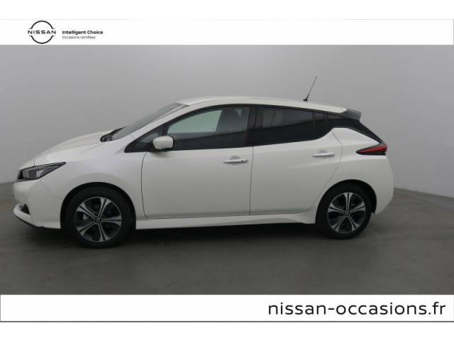 Nissan Leaf image 1
