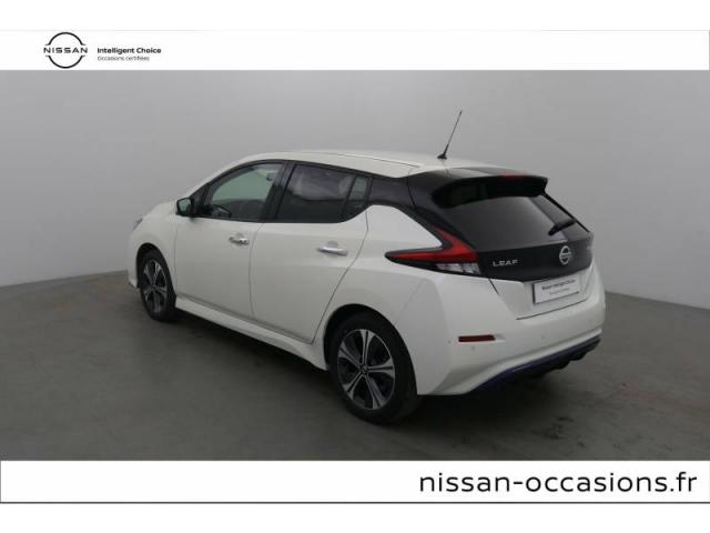 Nissan Leaf image 7