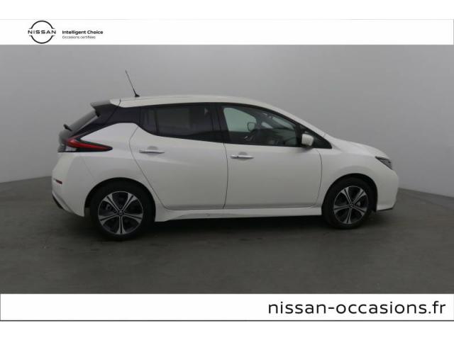 Nissan Leaf image 4