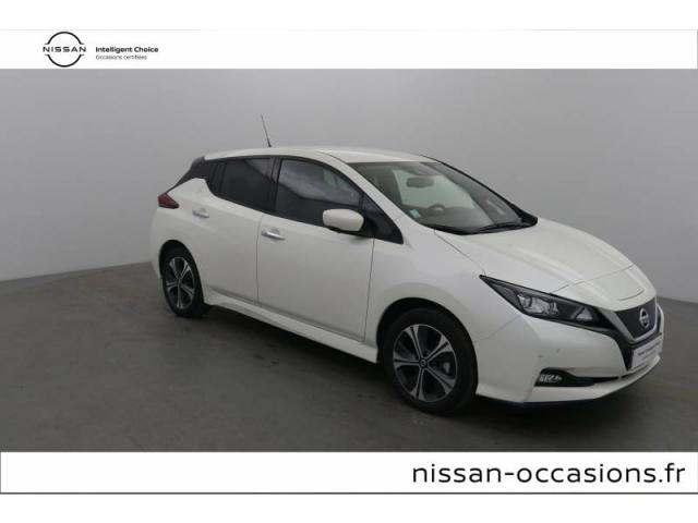 Nissan Leaf image 9