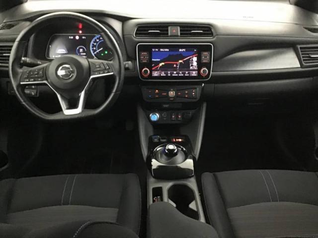 Nissan Leaf image 8