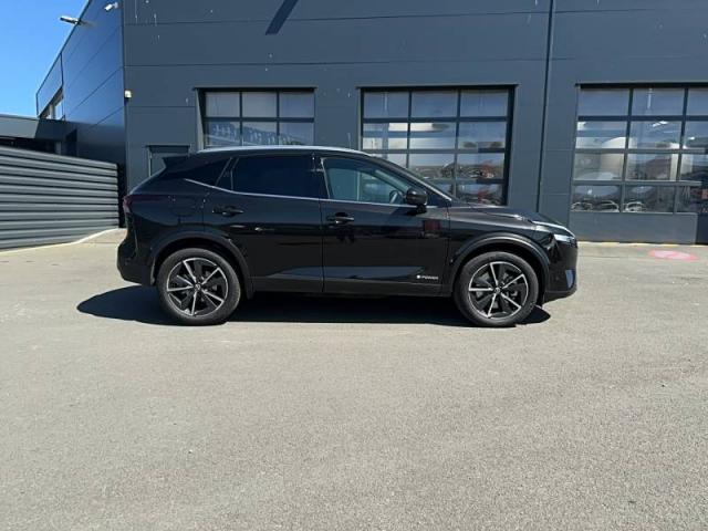 Qashqai image 1