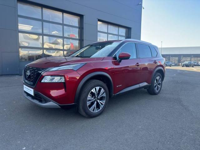 Nissan X-Trail Vp E-Power 204 Ch N-Connecta
