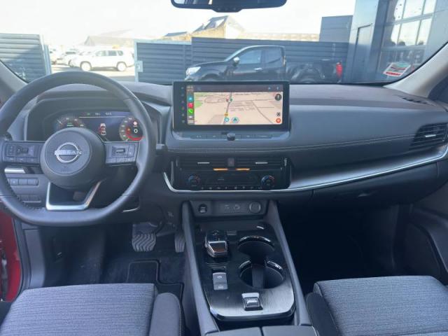 Nissan X-Trail image 6