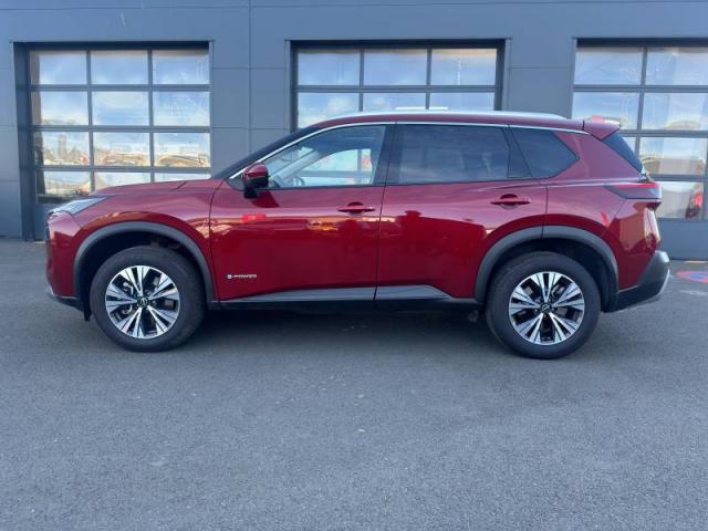 Nissan X-Trail image 8