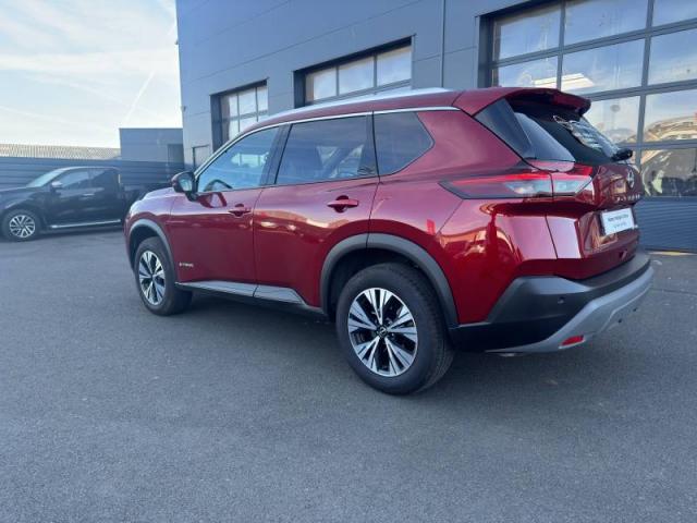 Nissan X-Trail image 7