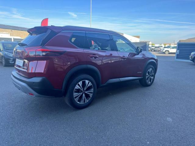 Nissan X-Trail image 4