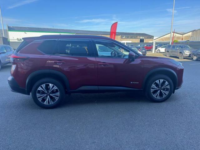 Nissan X-Trail image 3