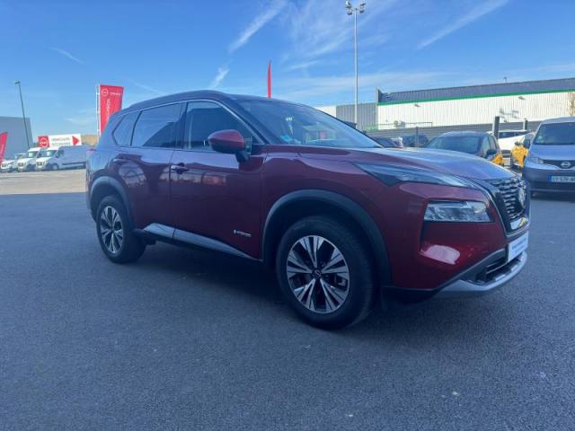 Nissan X-Trail image 5