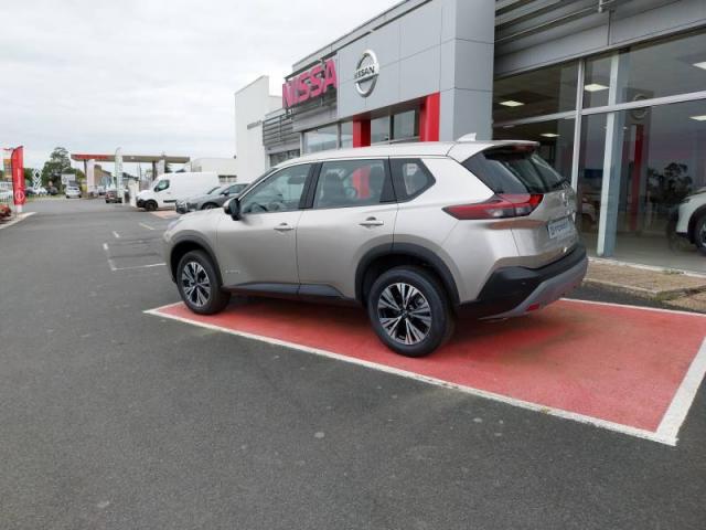 Nissan X-Trail image 6
