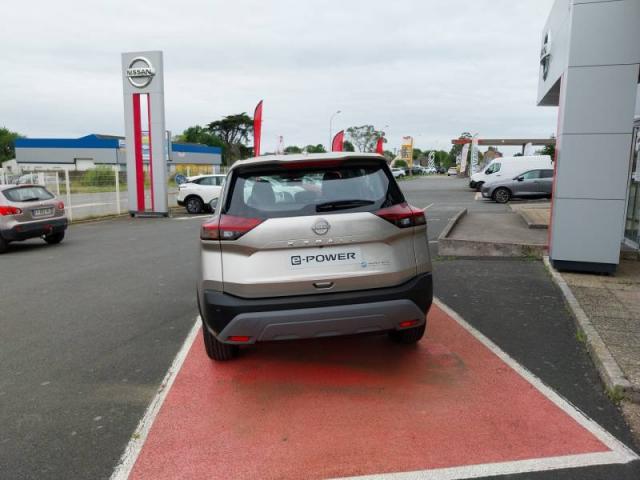 Nissan X-Trail image 7