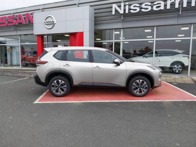 Nissan X-Trail image 9