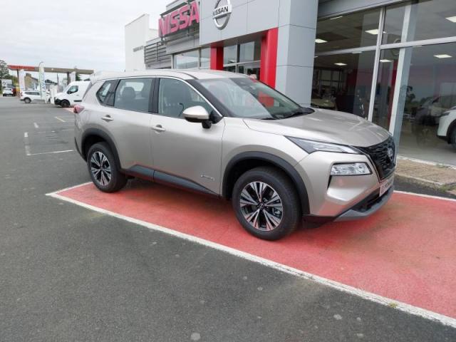 Nissan X-Trail image 3