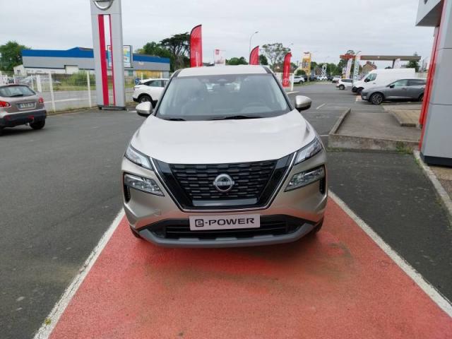 Nissan X-Trail image 8