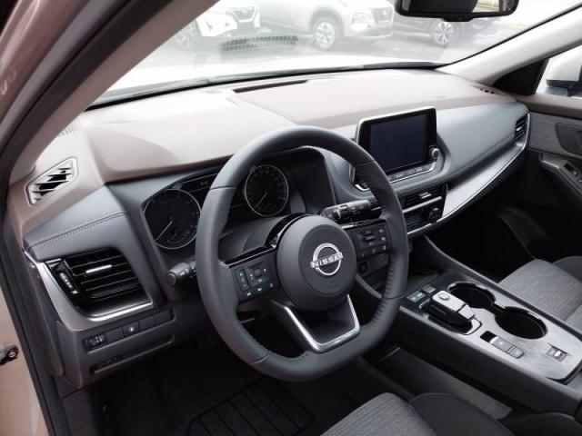 Nissan X-Trail image 1