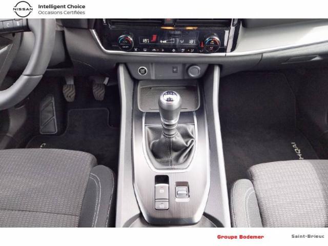 Nissan Qashqai image 6