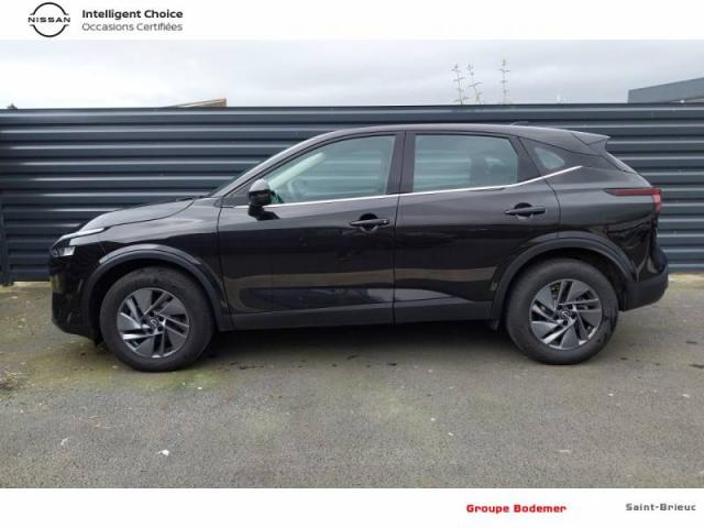 Nissan Qashqai image 9