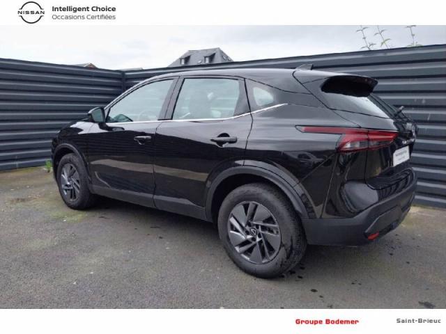 Nissan Qashqai image 8