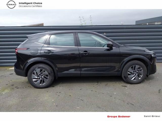 Nissan Qashqai image 4